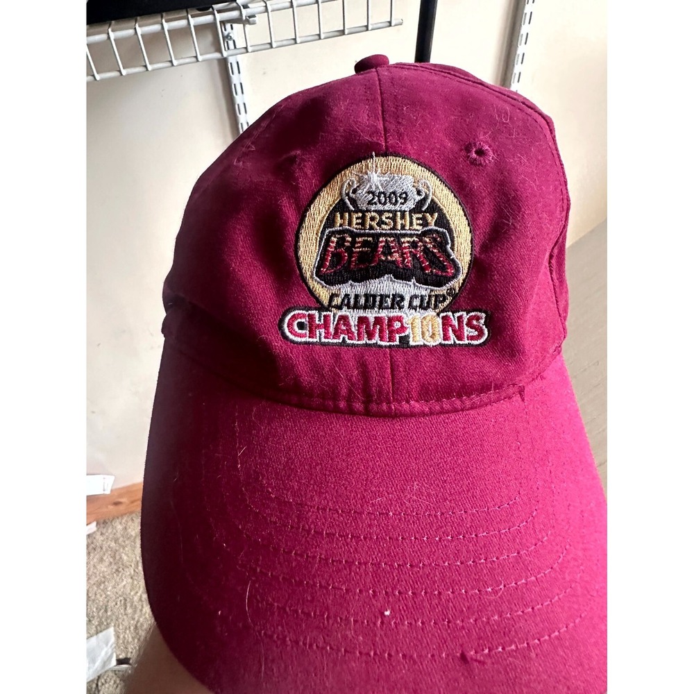 KC Caps Championship Florida State Seminoles Baseball Cap Unsex OS Strapback Hat